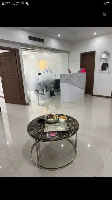 استخدام منشی جهت مطب پزشک در اراک
