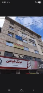اجاره واحد اداری 62متری مناسب مطب در میدان گاز رشت
