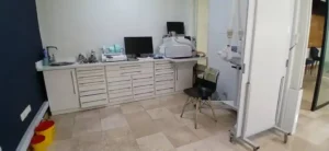 اجاره آپارتمان اداری 90متری مناسب مطب در کرج