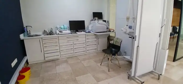اجاره آپارتمان اداری 90متری مناسب مطب در کرج