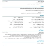 پزشک متخصص بیهوشی هستم آماده همکاری با کلینیک‌ها و بیمارستان‌ها در تهران