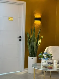 نیازمند جراح زیبایی جهت کلینیک آرمانی در گوهردشت کرج