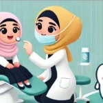 استخدام دستیار دندانپزشک جهت کلینیک در شیراز