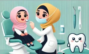 استخدام دستیار دندانپزشک جهت کلینیک در شیراز