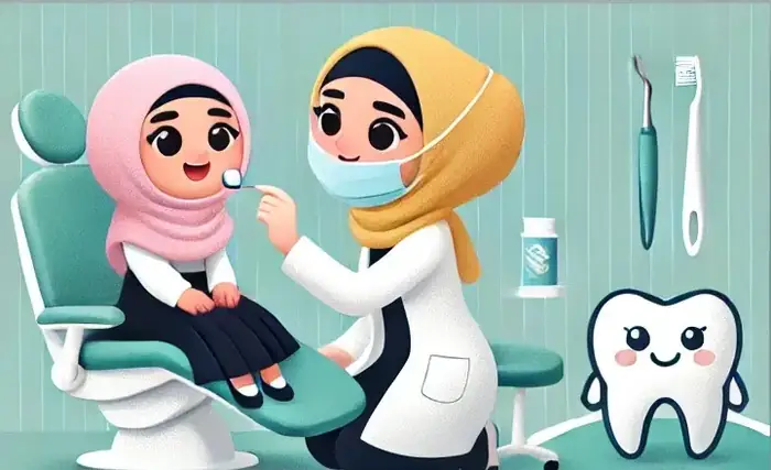 استخدام دستیار دندانپزشک جهت کلینیک در شیراز
