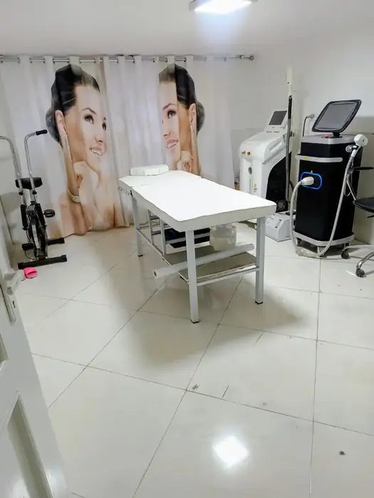 واگذاری امتیاز مطب زیبایی فعال و مجهز در مشهد