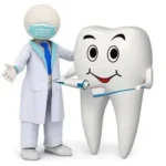 استخدام دندانپزشک دارای پروانه جهت مرکز درمانی در مشهد