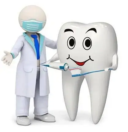 استخدام دندانپزشک دارای پروانه جهت مرکز درمانی در مشهد