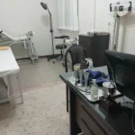 نیازمند پزشک عمومی دارای پروانه جهت مجتمع پزشکی در کرج