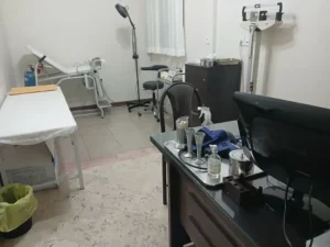 نیازمند پزشک عمومی دارای پروانه جهت مجتمع پزشکی در کرج
