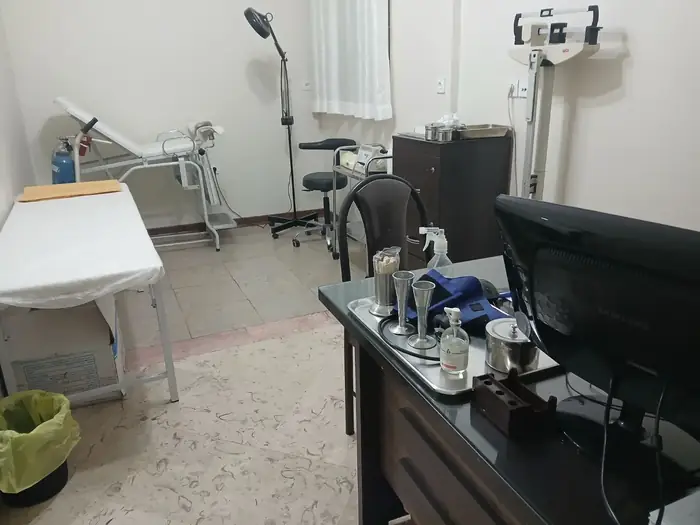 نیازمند پزشک عمومی دارای پروانه جهت مجتمع پزشکی در کرج