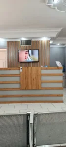 اجاره مطب 84متری فعال در مسعودیه تهران