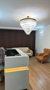 اجاره اتاق از کلینیک پوست، مو و زیبایی در گوهردشت کرج