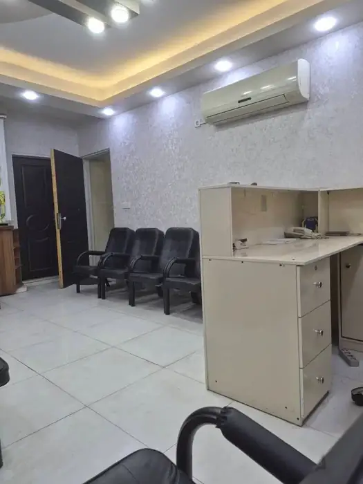 نیازمند پزشک جهت مطب در تهران
