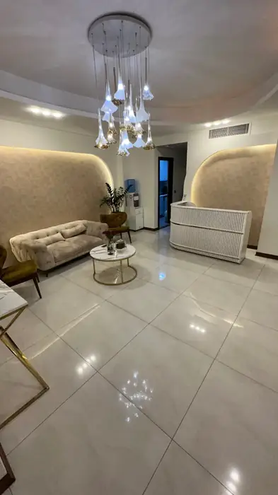 اجاره اتاق از کلینیک زیبایی لوکس در محدوده حکمت تهران
