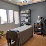 اجاره اتاق 20متری از کلینیک زیبایی در بلوار آزادگان کرمان