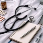 نیازمند پزشک عمومی جهت مطب در ارومیه