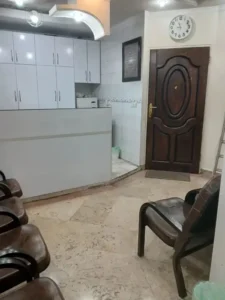 استخدام پزشک عمومی دارای پروانه جهت مجتمع پزشکی در تهران