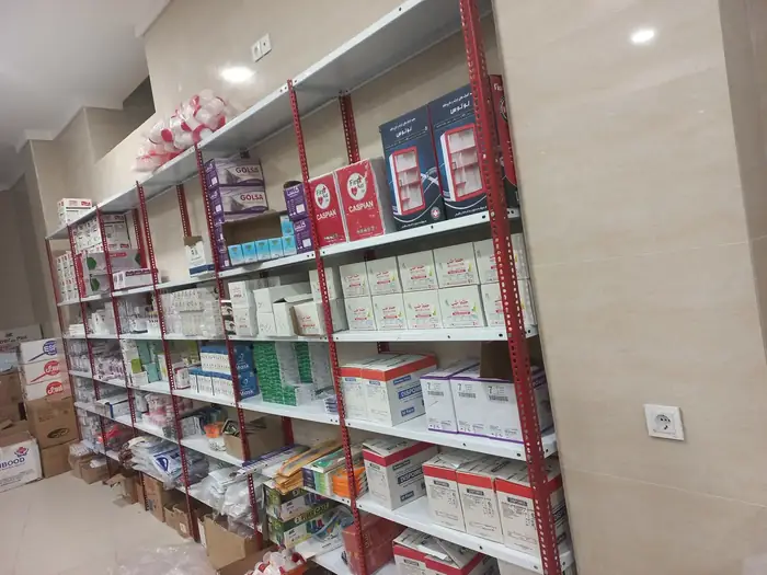 واگذاری پخش لوازم پزشکی بیمارستانی در اصفهان
