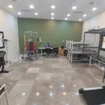 دعوت به همکاری از کارشناس فیزیوتراپی جهت درمانگاه تخصصی در پرند استان تهران