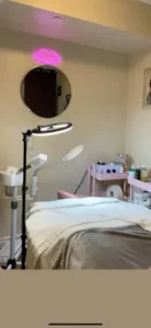 اجاره اتاق 15متری از مطب زیبابی در گرگان