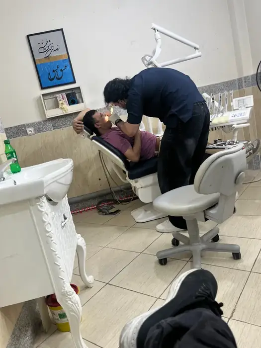 استخدام دندانپزشک عمومی جهت کلینیک فعال در ملارد تهران