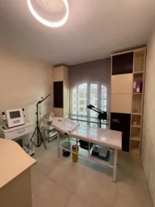 اجاره اتاق 20متری از مطب زیبایی مبله در اختیاریه تهران
