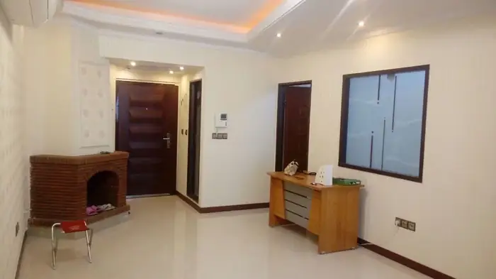 اجاره واحد 54متری اداری مناسب مطب در عباسآباد تهران