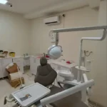 فروش تجهیزات دندانپزشکی و مطب در خرم‌آباد