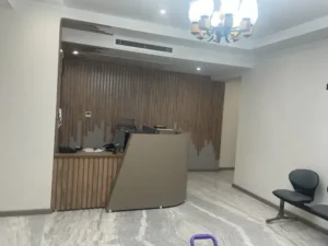 اجاره مطب پزشکی نوساز و شیک در مشهد