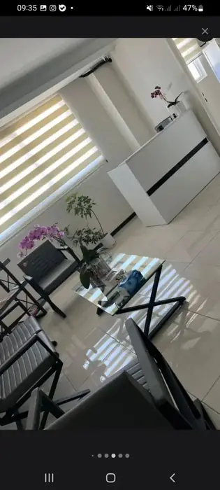 اجاره اتاق از کلینیک زیبایی در تهران