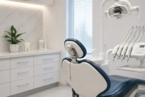 استخدام دستیار دندانپزشک جهت کلینیک در یاسوج