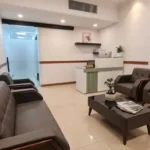 اجاره مطب 75متری با خدمات کامل و تجهیز شده در ملاصدرا تهران