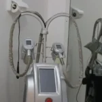 واگذاری مرکز زیبایی و لاغری مجهز در کاشان