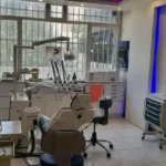 استخدام دندانپزشک جهت درمانگاه دارای پروانه تهران