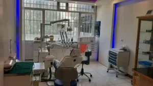 استخدام دندانپزشک جهت درمانگاه دارای پروانه تهران