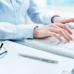 استخدام منشی جهت مطب پزشک در کرج