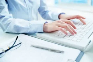 استخدام منشی جهت مطب پزشک در کرج