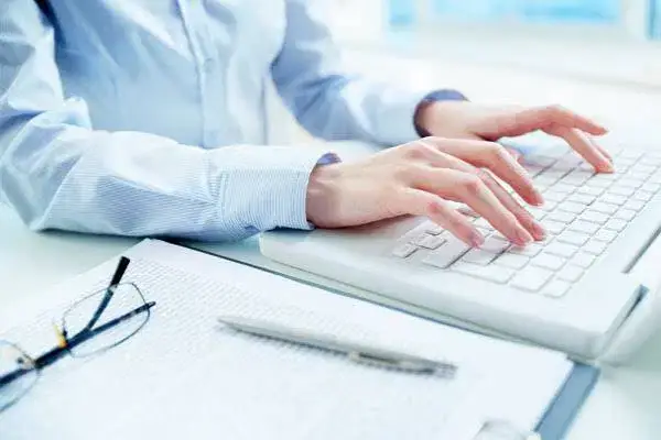استخدام منشی جهت مطب پزشک در کرج