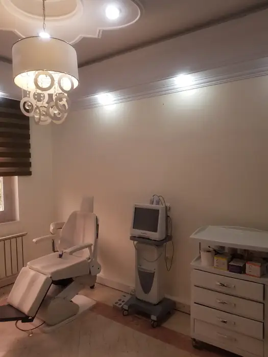 استخدام پزشک عمومی خانم مسلط به تزریقات زیبایی جهت مطب پوست و مو در تهران