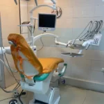 استخدام دستیار دندانپزشک جهت کلینیک دندانپزشکی در محدوده صدوقی قم