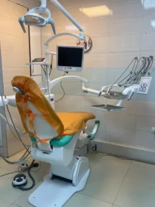 استخدام دستیار دندانپزشک جهت کلینیک دندانپزشکی در محدوده صدوقی قم