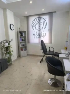 اجاره واحد 93متری مناسب مطب در شرق تهران
