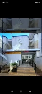 استخدام پرستار، پزشک عمومی و دندانپزشک جهت درمانگاه شبانه‌روزی در کرج