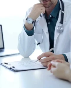 استخدام دستیار پزشک زیبایی آقا جهت کلینیک در الهیه تهران