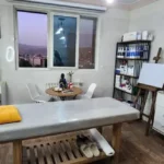 اجاره اتاق 15متری از مطب زیبایی در معالی‌آباد شیراز