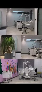 استخدام دستیار دندانپزشک جهت کلینیک در شیراز