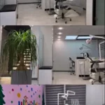 استخدام دستیار دندانپزشک جهت کلینیک در شیراز