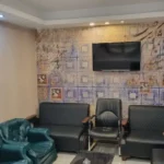 استخدام دستیار پزشک مسلط به تزریق و رگ گیری جهت مطب در تهران
