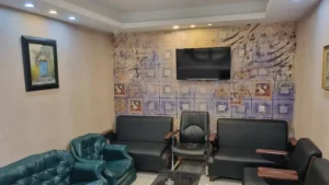 استخدام دستیار پزشک مسلط به تزریق و رگ گیری جهت مطب در تهران